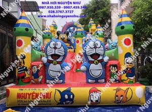 NH 4m x 8m chị Thanh Gò Công